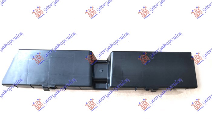 POKLOPAC HLADNJAKA PLASTICNI FORD KUGA 2013-2016 (DM2)