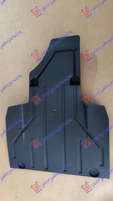 ZASTITA PODA ZADNJA PLASTICNA FORD KUGA 2016-2020 (CBS)