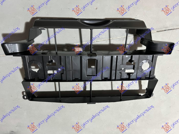 NOSAC HLADNJAKA SA USMERIVACEM VAZDUHA KOMPLET (2.0 BENZIN) FORD KUGA 2013-2016 (DM2)