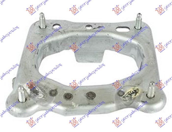 NOSAC SINE PREDNJEG BRANIKA FORD FOCUS 2011-2014 (DH)