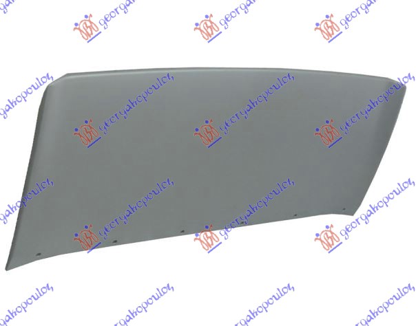 LAJSNA PREDNJEG BRANIKA DONJA SREBRNA FORD KUGA 2013-2016 (DM2)