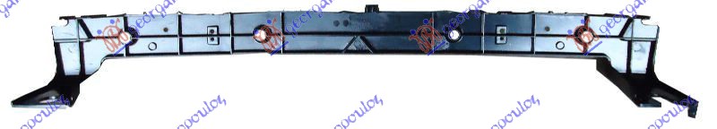 NOSAC RESETKE PREDNJEG BRANIKA FORD KUGA 2013-2016 (DM2)