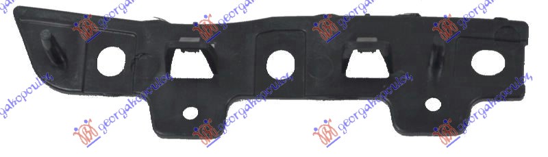 NOSAC PREDNJEG BRANIKA BOCNI FORD KUGA 2013-2016 (DM2)