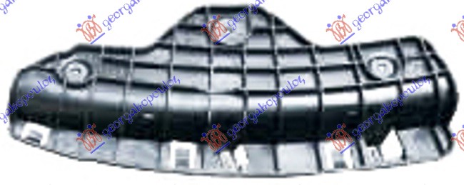 NOSAC FARA PLASTICNI FORD KUGA 2013-2016 (DM2)