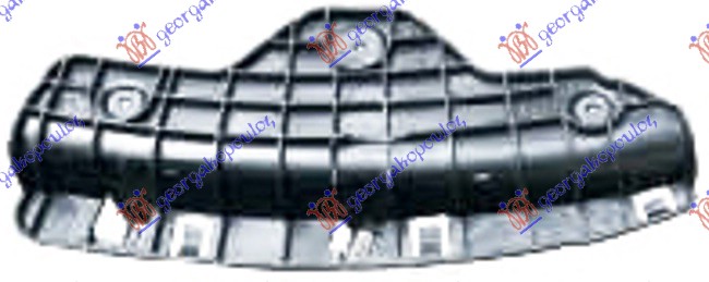 NOSAC FARA PLASTICNI FORD KUGA 2013-2016 (DM2)