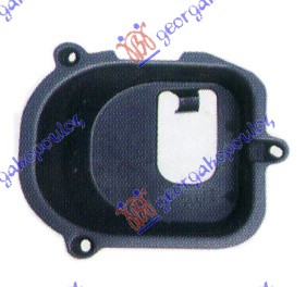 NOSAC PREDNJEG BRANIKA BOCNI SPOLJASNJI FORD KUGA 2013-2016 (DM2)