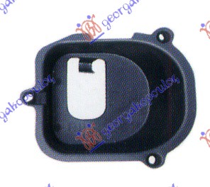 NOSAC PREDNJEG BRANIKA BOCNI SPOLJASNJI FORD KUGA 2013-2016 (DM2)