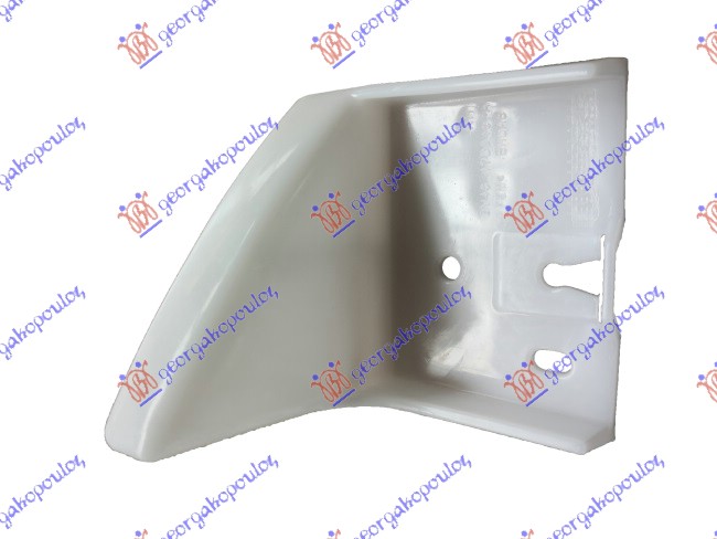 NOSAC ZADNJEG BRANIKA PLASTICNI FORD KUGA 2013-2016 (DM2)