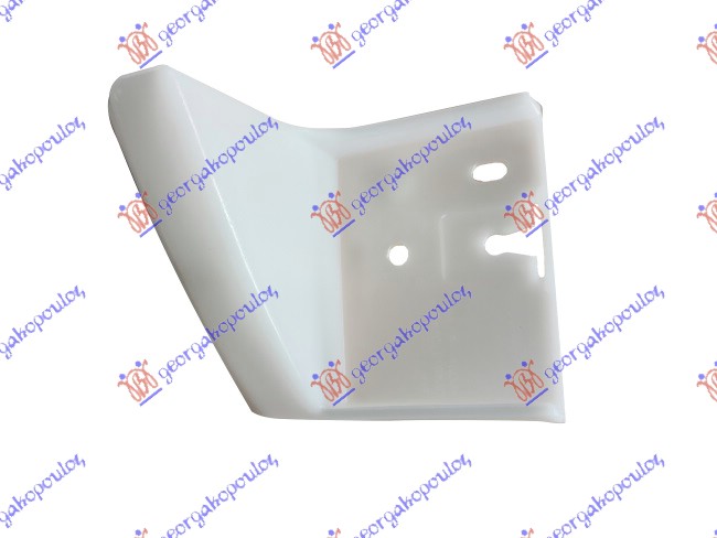 NOSAC ZADNJEG BRANIKA PLASTICNI FORD KUGA 2013-2016 (DM2)