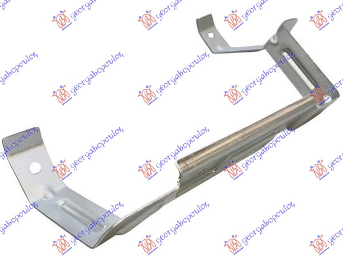 NOSAC ZADNJEG BRANIKA DONJI METALNI FORD KUGA 2013-2016 (DM2)
