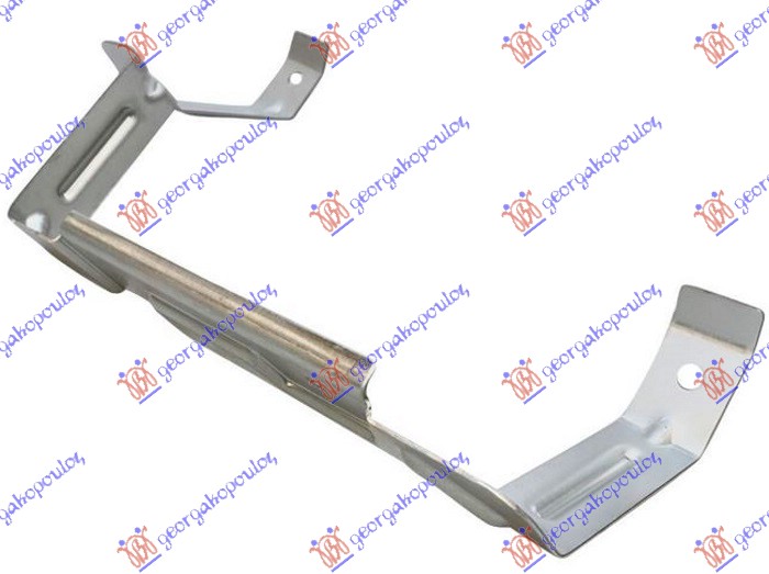 NOSAC ZADNJEG BRANIKA DONJI METALNI FORD KUGA 2013-2016 (DM2)