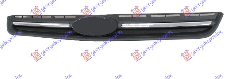 PVC MASKA CRNA (HROM LAJSNA) FORD KUGA 2013-2016 (DM2)