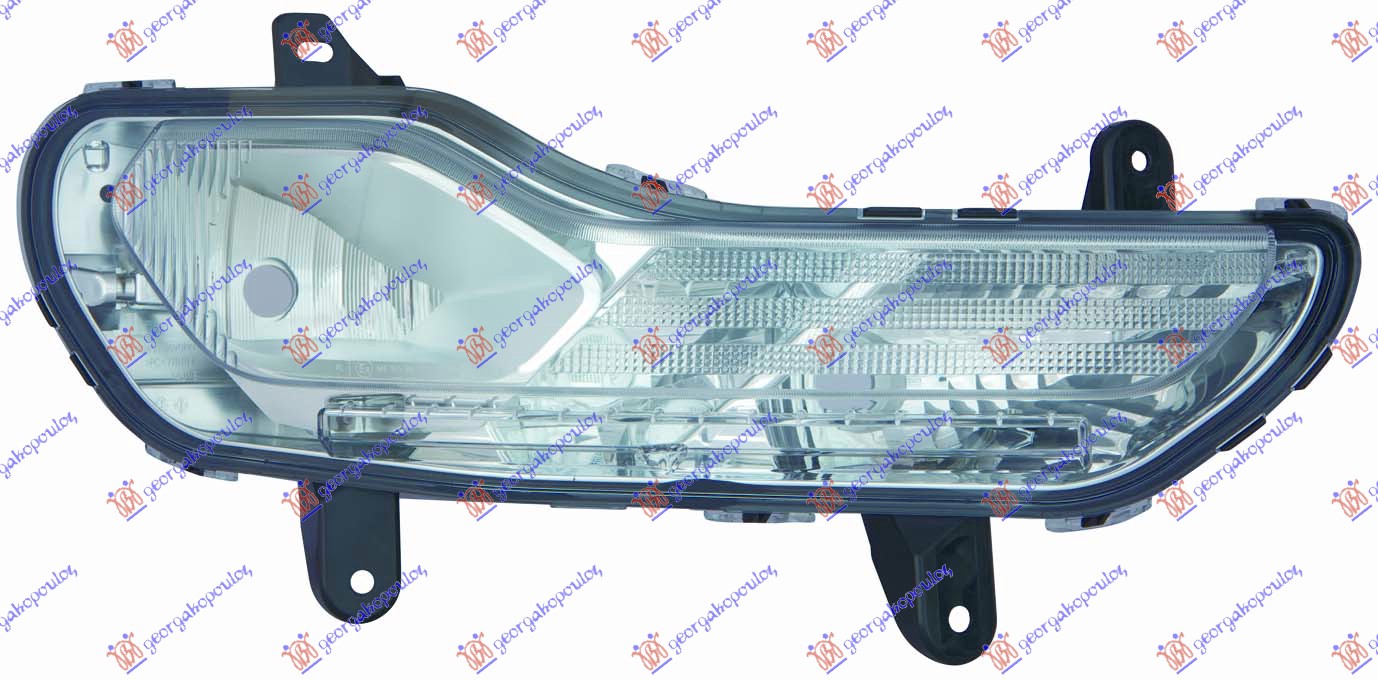MAGLENKA (H10/WY21W) (DEPO) FORD KUGA 2013-2016 (DM2)