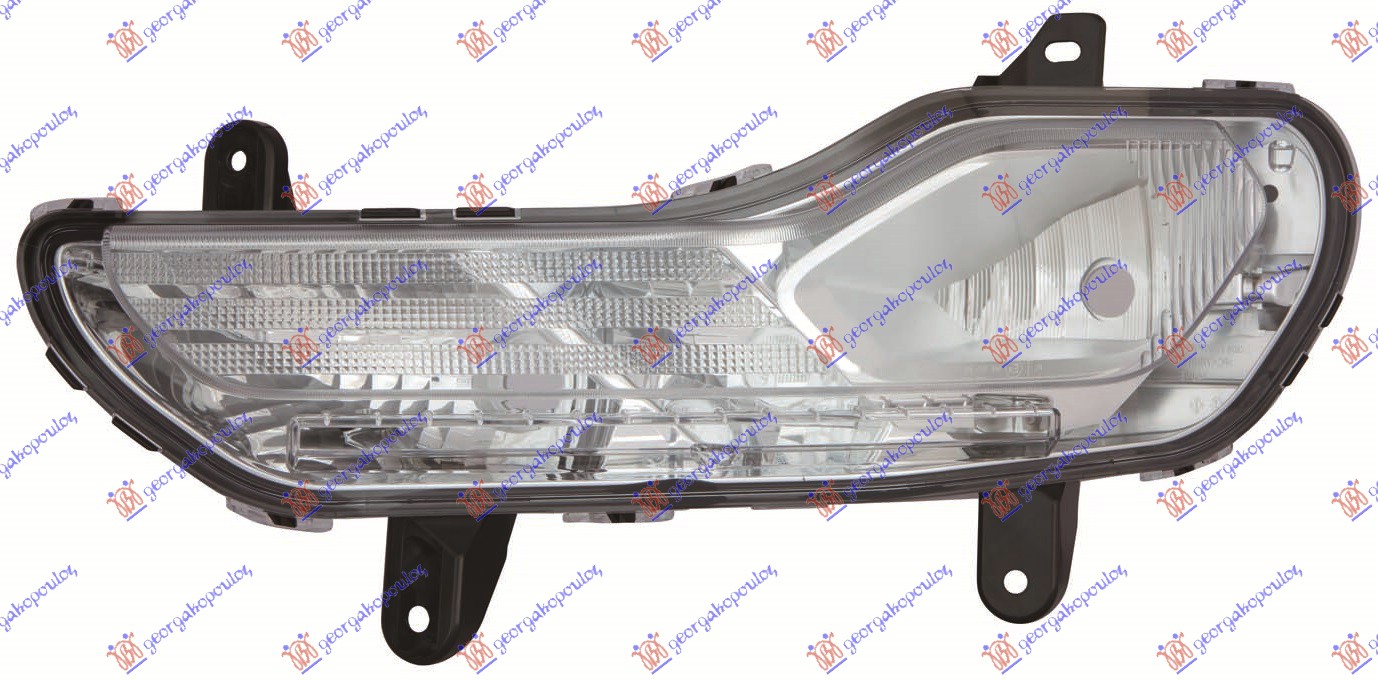 MAGLENKA (H10/WY21W) (DEPO) FORD KUGA 2013-2016 (DM2)
