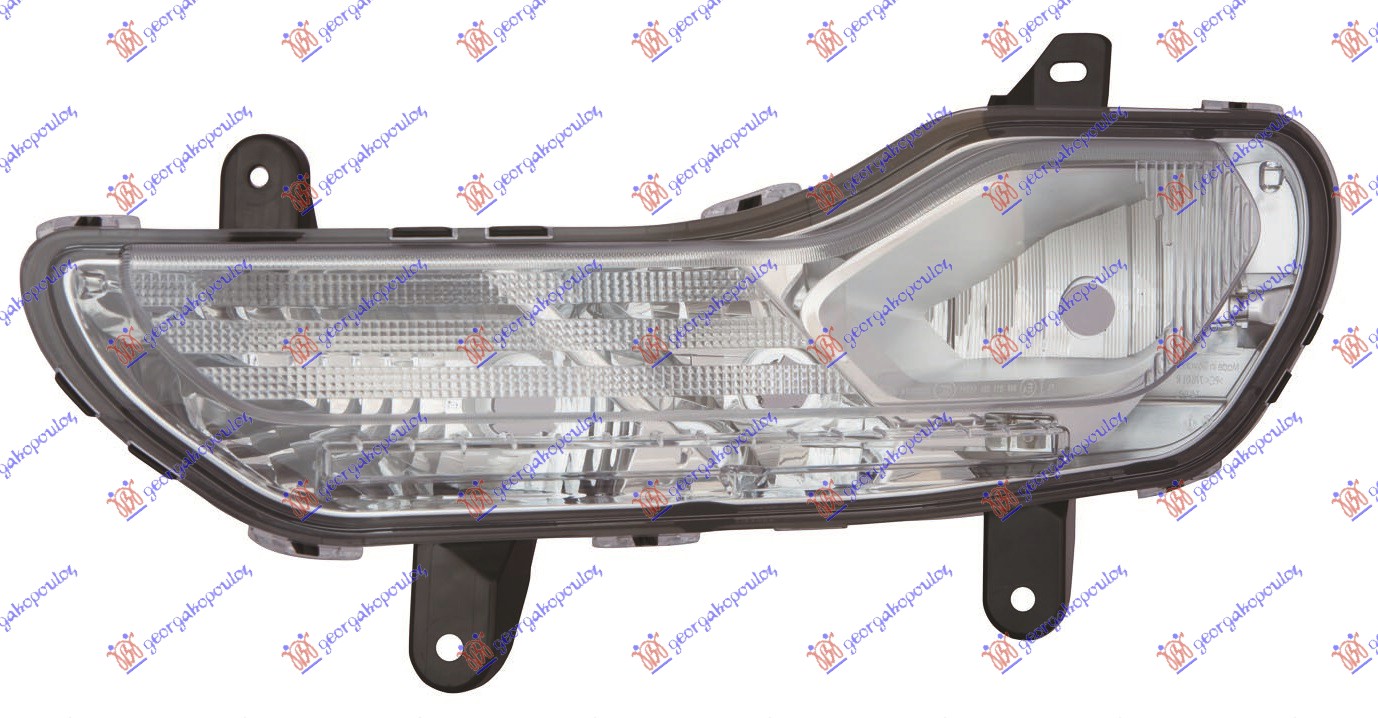 MAGLENKA (H10/WY21W/W5W) (ZA XENON FAR) (E) (DEPO) FORD KUGA 2013-2016 (DM2)