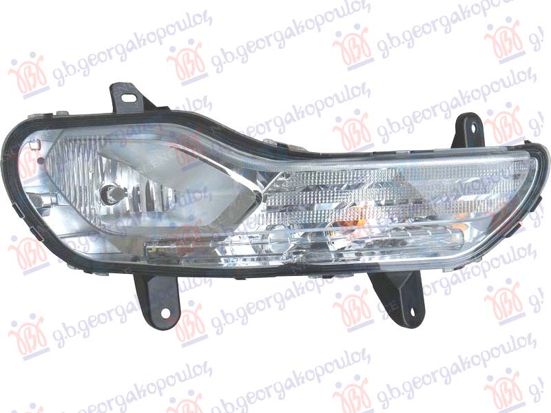 MAGLENKA (H10/WY21W/W5W) (ZA XENON FAR) FORD KUGA 2013-2016 (DM2)