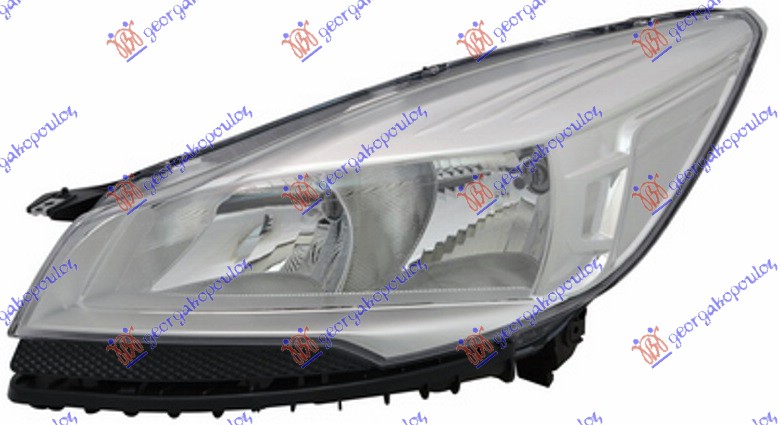 FAR ELEKTRICNI (TYC) FORD KUGA 2013-2016 (DM2)