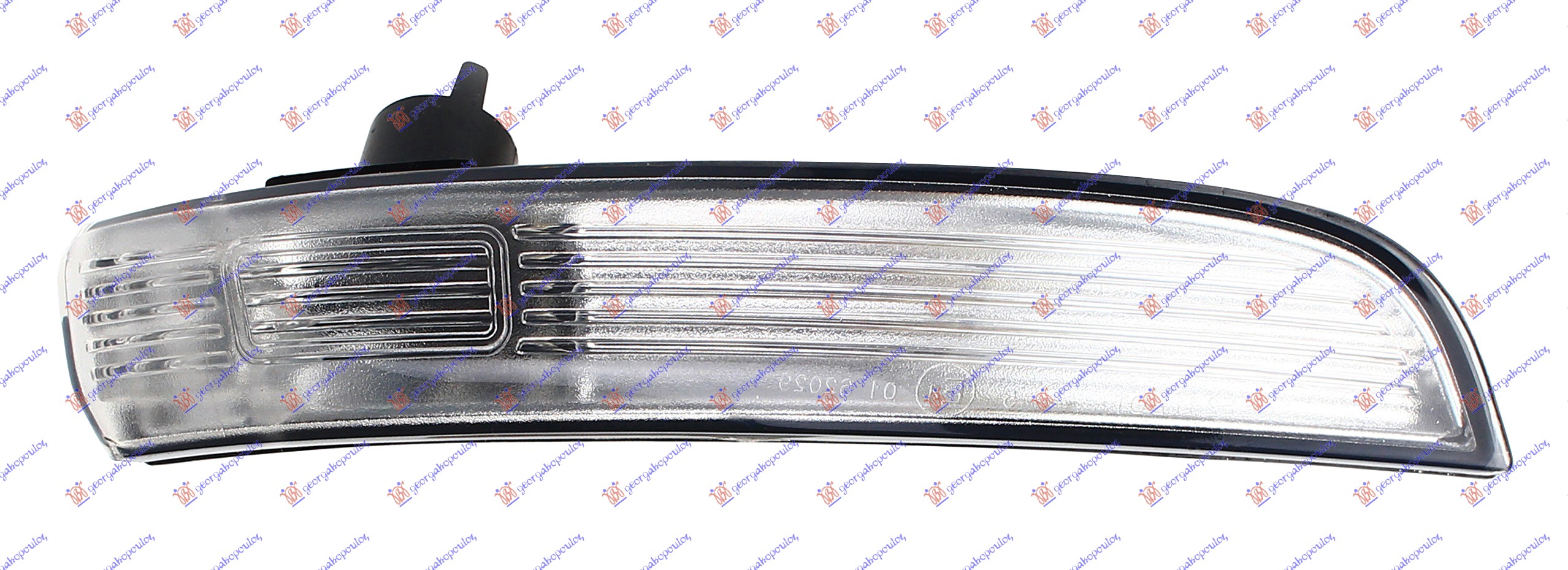 MIGAVAC U RETROVIZORU FORD KUGA 2013-2016 (DM2)