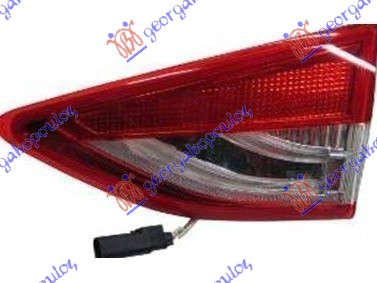 STOP LAMPA UNUTRASNJA (LED) (DEPO) FORD KUGA 2013-2016 (DM2)