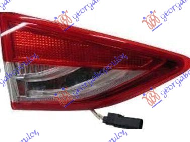 STOP LAMPA UNUTRASNJA (LED) (DEPO) FORD KUGA 2013-2016 (DM2)