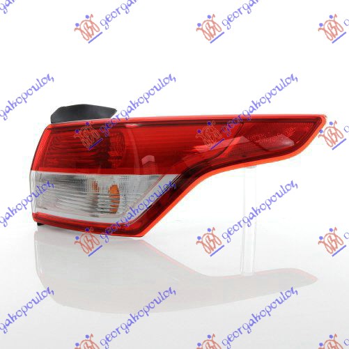 STOP LAMPA SPOLJASNJA (VALEO) FORD KUGA 2013-2016 (DM2)