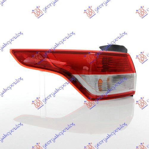 STOP LAMPA SPOLJASNJA (VALEO) FORD KUGA 2013-2016 (DM2)