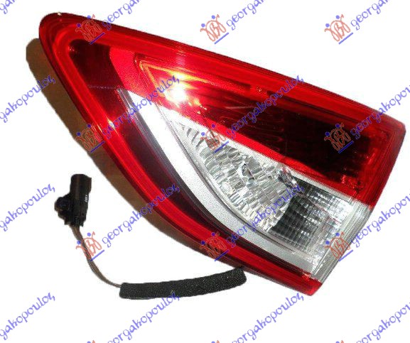 STOP LAMPA UNUTRASNJA (VALEO)  KUGA 13-16
