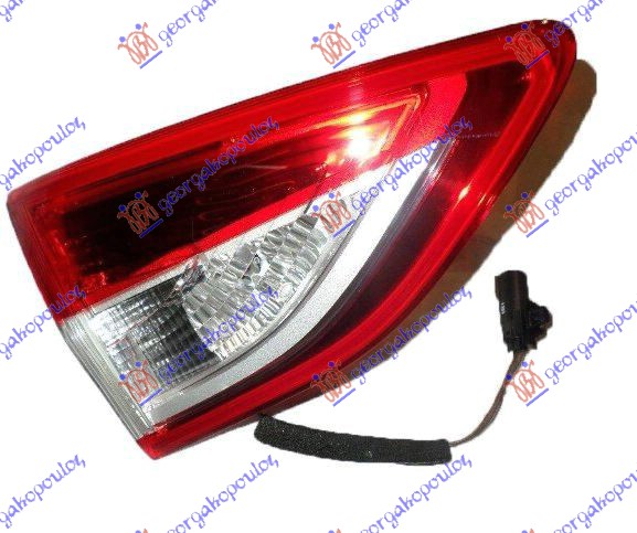 STOP LAMPA UNUTRASNJA (VALEO)  KUGA 13-16