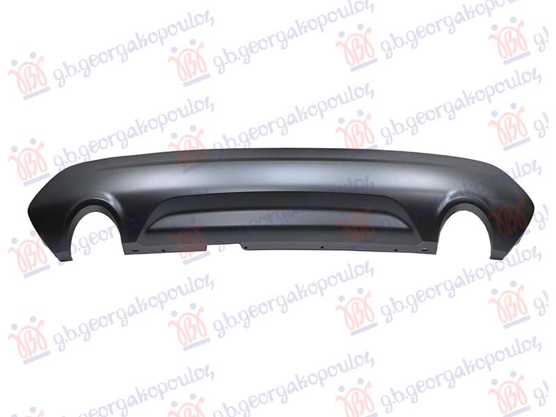 SPOJLER ZADNJEG BRANIKA FORD KUGA 2013-2016 (DM2)
