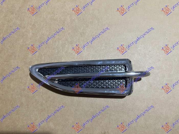 LAJSNA BLATOBRANA HROM FORD KUGA 2013-2016 (DM2)