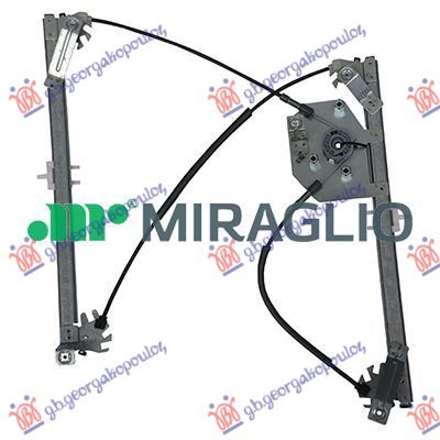 PODIZAC PRED PROZBEZ MOT (A KV) FORD KUGA 2013-2016 (DM2)