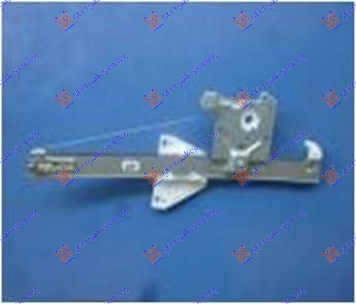 PODIZAC ZADNJEG PROZORA ELEKTRICNI (BEZ MOTORA) FORD KUGA 2013-2016 (DM2)