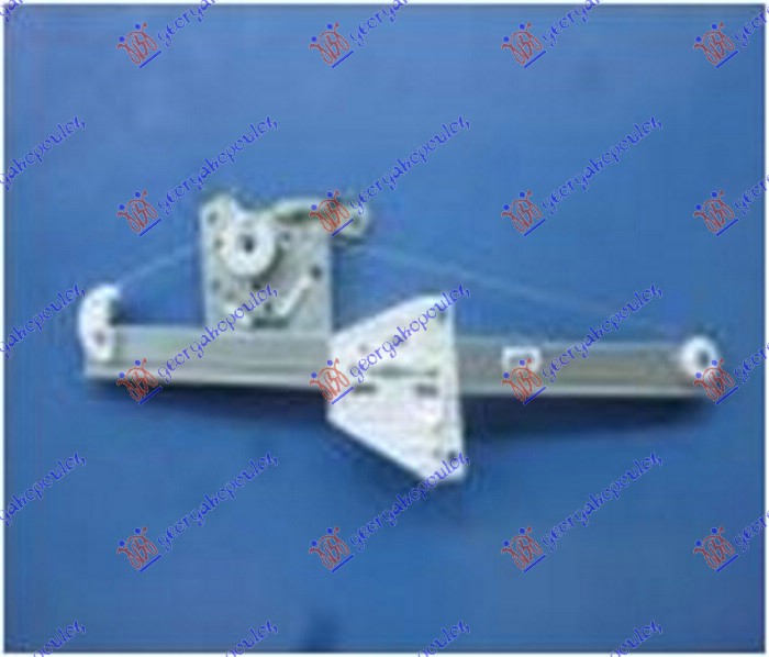 PODIZAC ZADNJEG PROZORA ELEKTRICNI (BEZ MOTORA) FORD KUGA 2013-2016 (DM2)