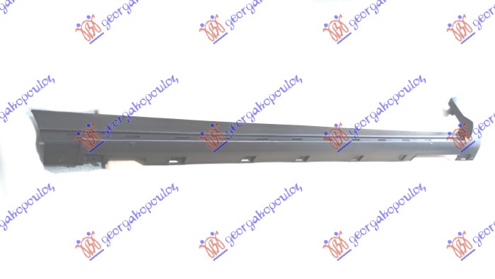 SAJTNA PLASTICNA FORD KUGA 2013-2016 (DM2)