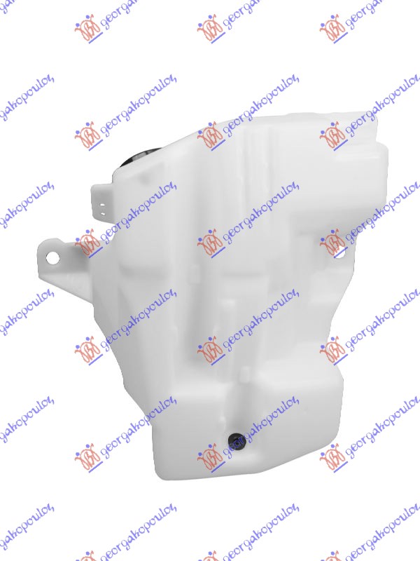 POSUDA ZA TECNOST BRISACA FORD KUGA 2013-2016 (DM2)