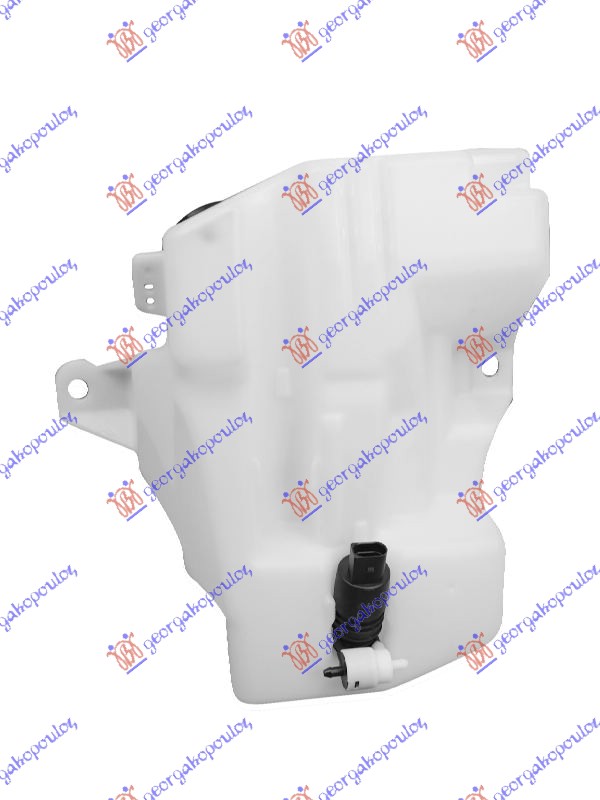 POSUDA ZA TECNOST BRISACA (SA MOTOROM) FORD KUGA 2013-2016 (DM2)