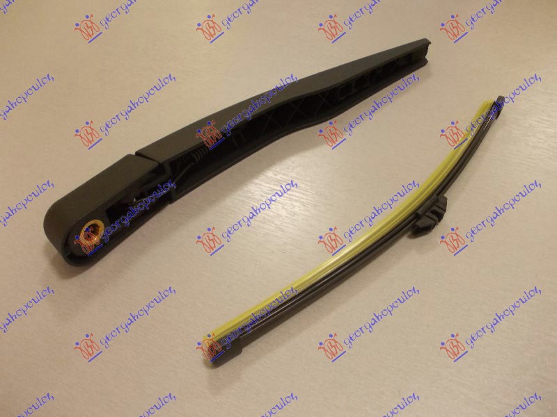 ZADNJI BRISAC KOMPLET 290mm FORD KUGA 2016-2020 (CBS)