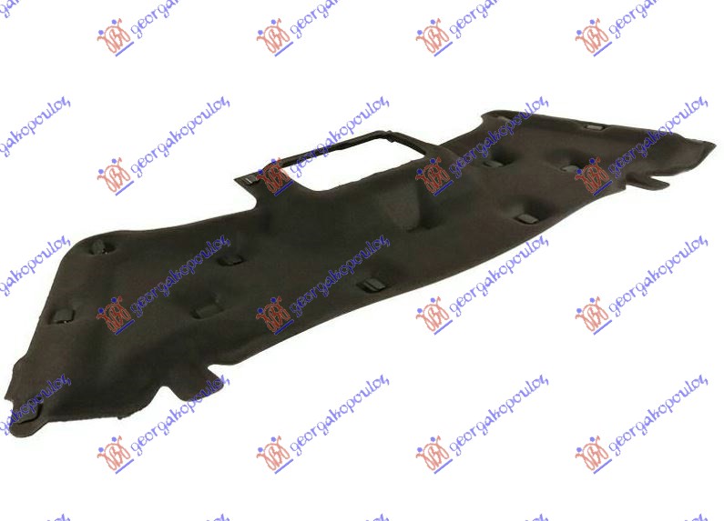 IZOLACIJA HAUBE FORD KUGA 2016-2020 (CBS)