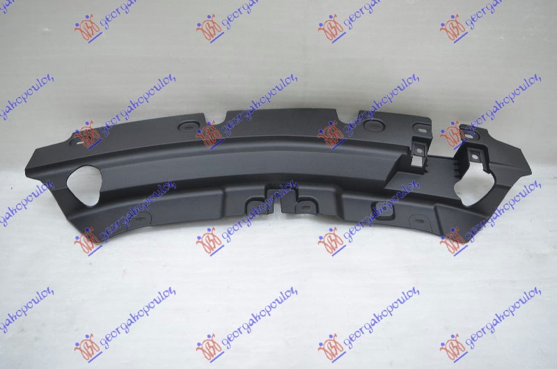 VEZNI LIM GORNJI PLASTICNI FORD KUGA 2016-2020 (CBS)
