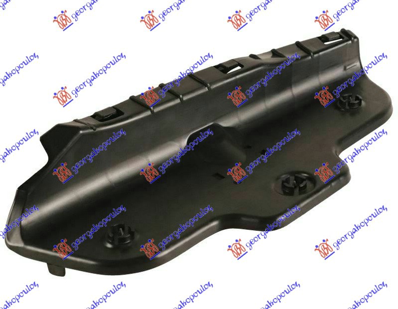 NOSAC FARA DONJI PLASTICNI FORD KUGA 2016-2020 (CBS)