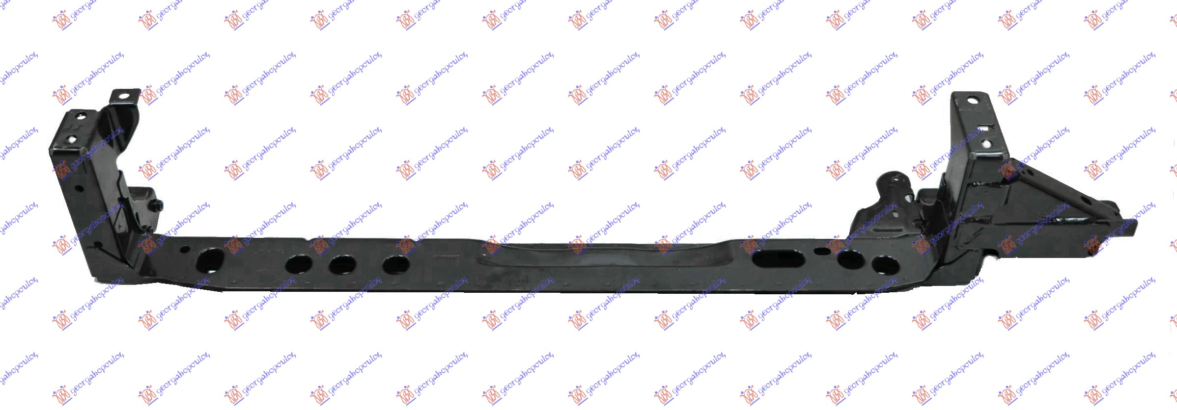 NOSAC HLADNJAKA FORD KUGA 2016-2020 (CBS)