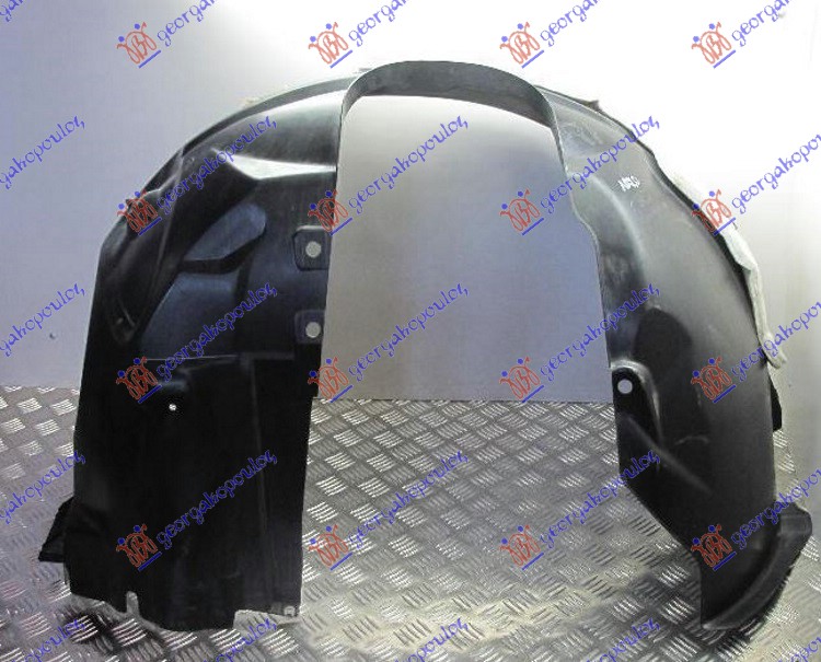 POTKRILO FORD KUGA 2016-2020 (CBS)