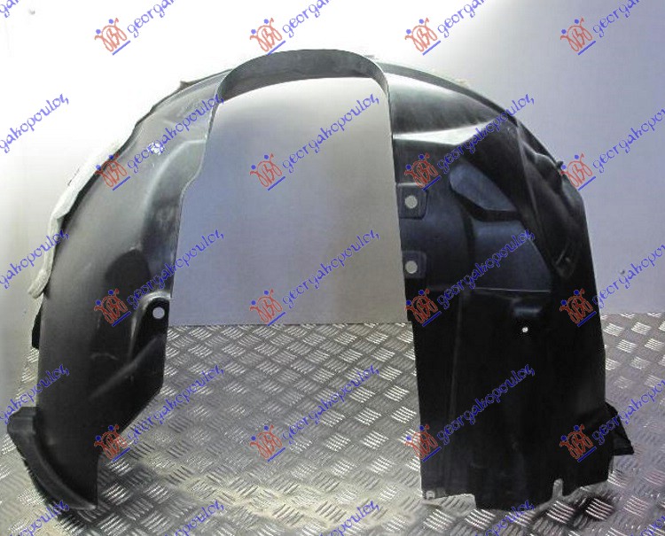 POTKRILO FORD KUGA 2016-2020 (CBS)