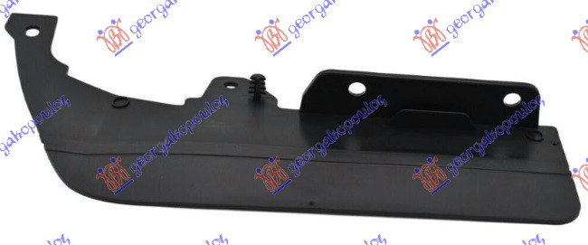 POTKRILO (DONJI DEO) FORD KUGA 2016-2020 (CBS)