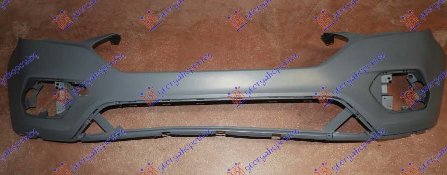 PREDNJI BRANIK PM (PRSKALICE) (SA/BEZ PDC SENZORA) FORD KUGA 2016-2020 (CBS)