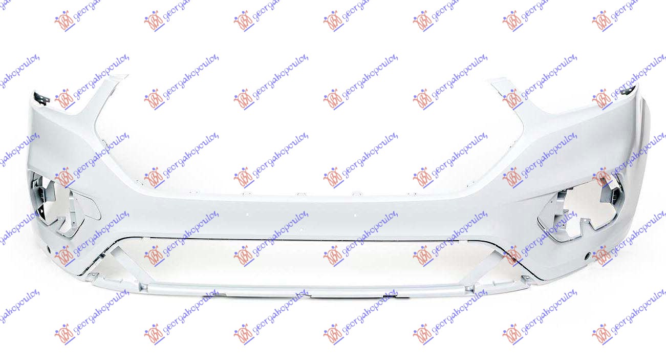 PREDNJI BRANIK PM (2 PDC SENZORA) (SA/BEZ PRSKALICA) (A KVALITET) FORD KUGA 2016-2020 (CBS)