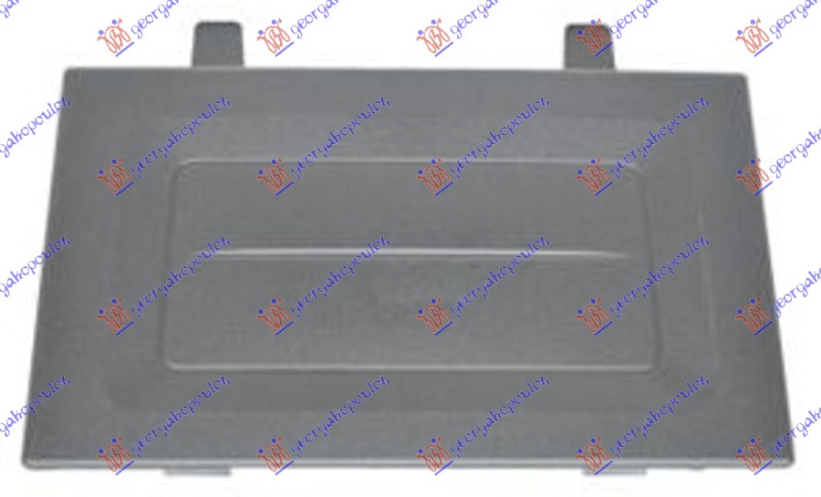 POKLOPAC RESETKE BRANIKA (ST-LINE) FORD KUGA 2016-2020 (CBS)