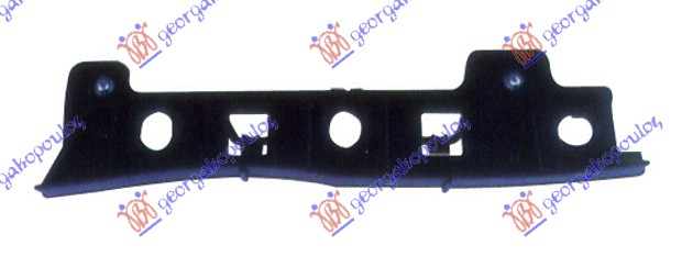 NOSAC PREDNJEG BRANIKA PLASTICNI FORD KUGA 2016-2020 (CBS)