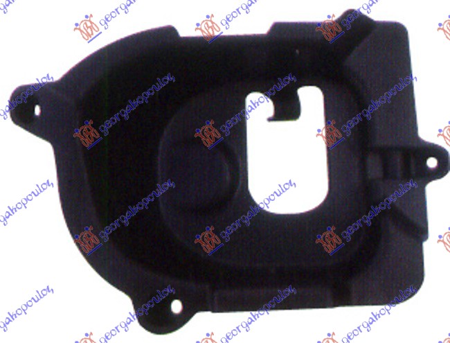 NOSAC MAGLENKE FORD KUGA 2016-2020 (CBS)