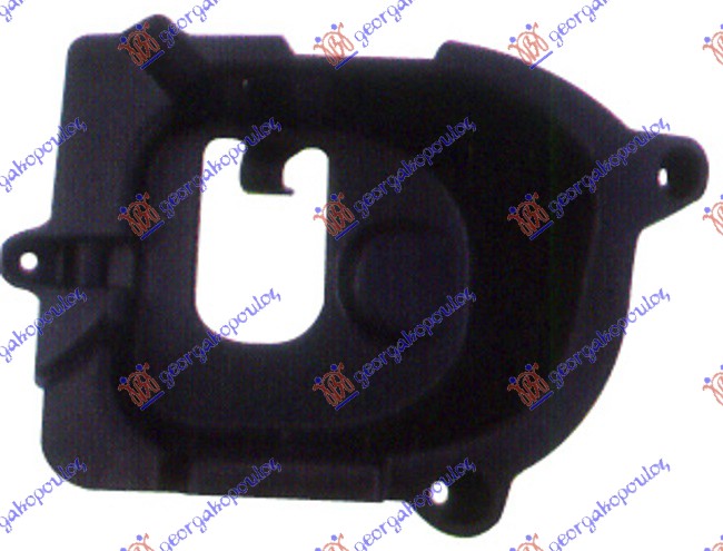 NOSAC MAGLENKE FORD KUGA 2016-2020 (CBS)